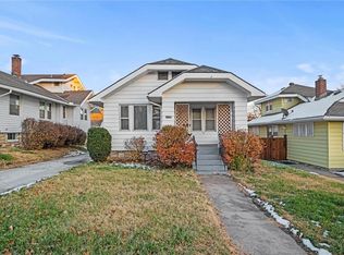 419 Lawn Ave, Kansas City, MO 64124