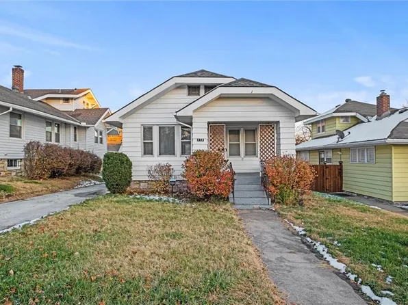 419 Lawn Ave, Kansas City, MO 64124