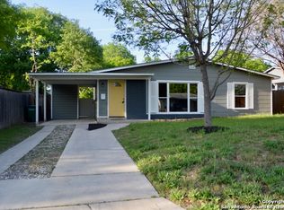 223 Trudell Dr, San Antonio, TX 78213