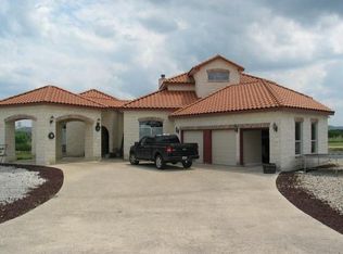 401 Wood View Cir, Bandera, TX 78003