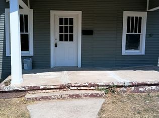 941 Palm St #1, Abilene, TX 79602