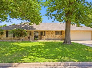 3009 Hemingford Ln, Oklahoma City, OK 73120