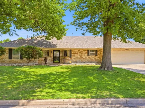 3009 Hemingford Ln, Oklahoma City, OK 73120