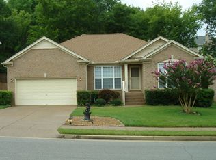 549 Wheatfield Way, Nashville, TN 37209