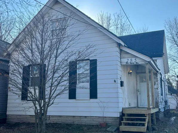 285 Walbridge Ave, Toledo, OH 43609