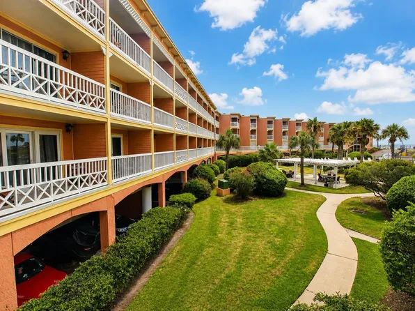 6300 Seawall Blvd Unit 9112, Galveston, TX 77551