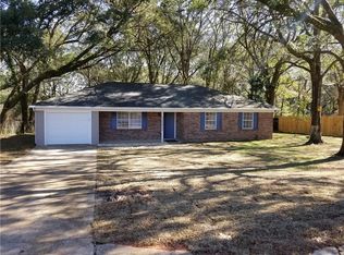 8949 Padgett Switch Rd, Irvington, AL 36544