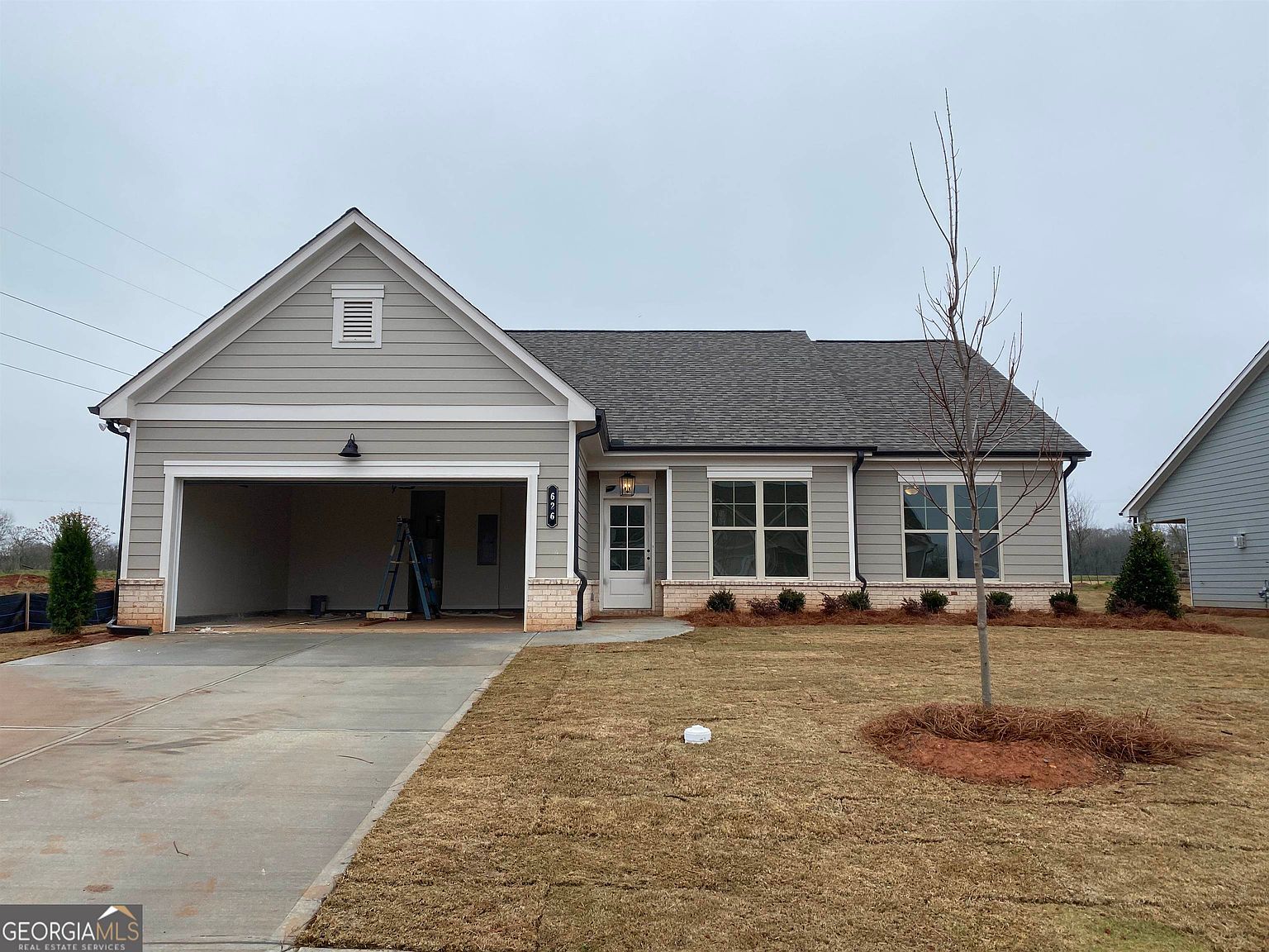 626 Glenside Dr, Jefferson, GA 30549 MLS 10249285 Zillow