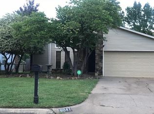 9047 E 95th St S, Tulsa, OK 74133