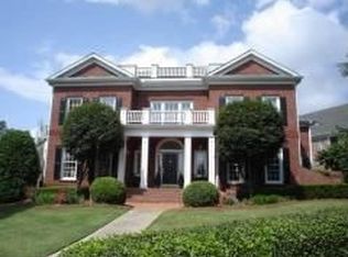 865 Allen Lake Ln, Suwanee, GA 30024