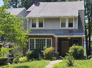 245 W Fulton St, Butler, PA 16001