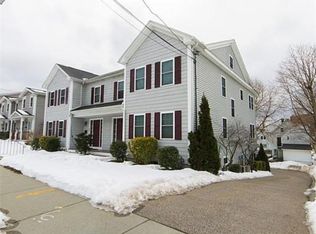 39 Quirk St, Watertown, MA 02472