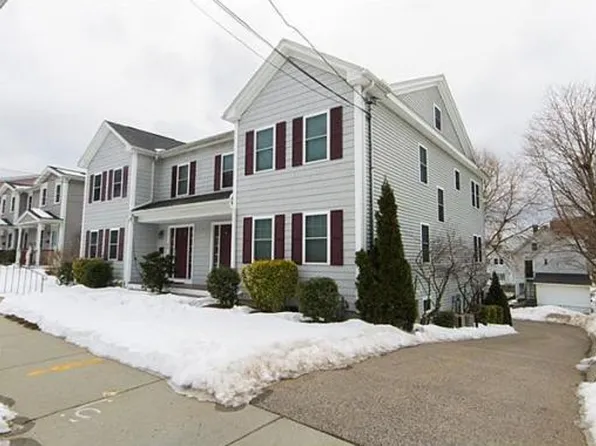39 Quirk St, Watertown, MA 02472