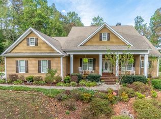 1483 Rambler Inn Rd, Jefferson, GA 30549