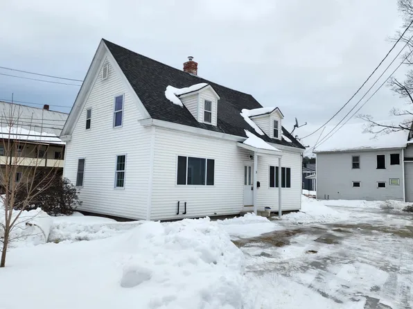 31 Church Street, Livermore Falls, ME 04254