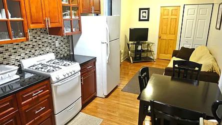 Rented by Urban Living