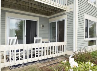 61 N Fletcher Ln, Brewster, MA 02631