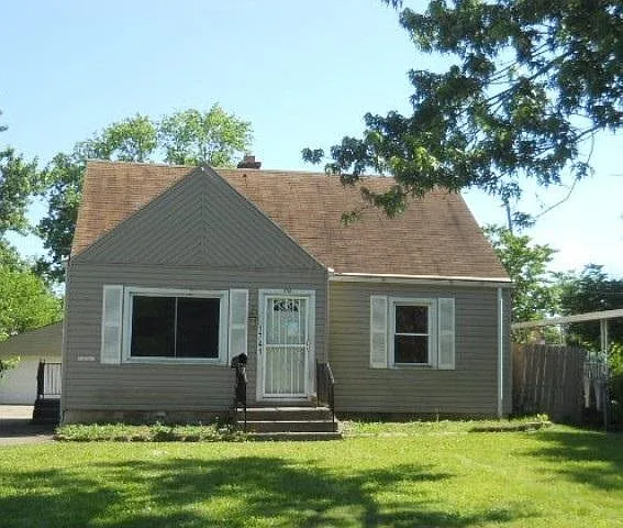 1741 Audrey Rd photo 1