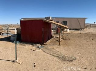 0 Vac Vic Ave #21, Lancaster, CA 93535