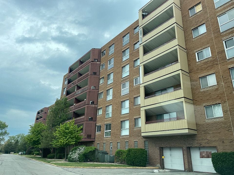 The Park Of River Oaks Condominiums Calumet City, IL Zillow