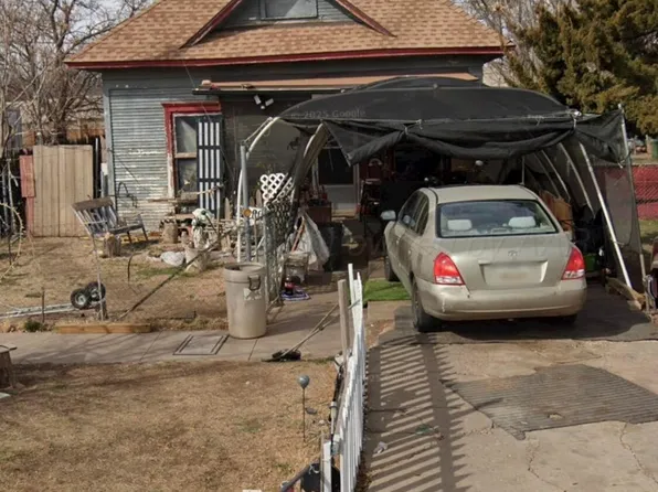 1518 S Pierce St, Amarillo, TX 79101