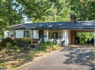 1611 Dublin Rd, Charlottesville, VA 22903