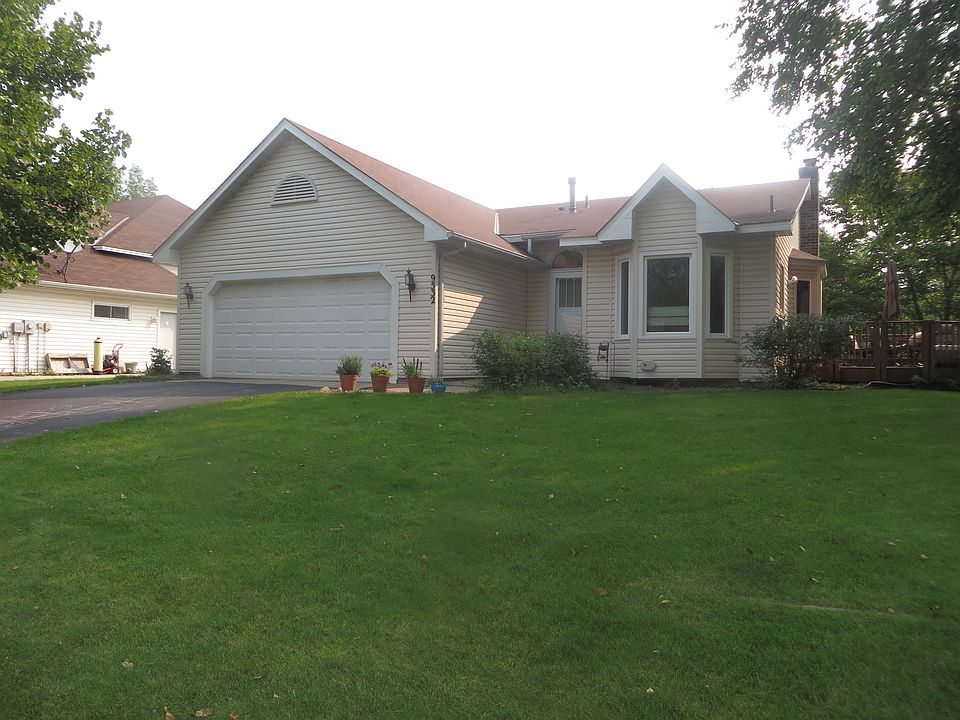 House Front