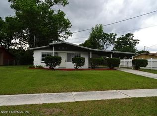 481 Alsey Dr, Orange Park, FL 32073