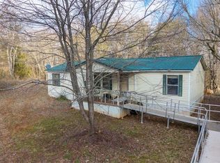 786 Quebeck Rd, Quebeck, TN 38579