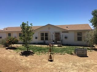 11721 E Meadow Dr, Mayer, AZ 86333