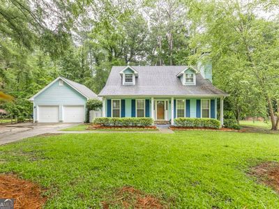 5747 Wakefield Way, Macon, GA, 31210