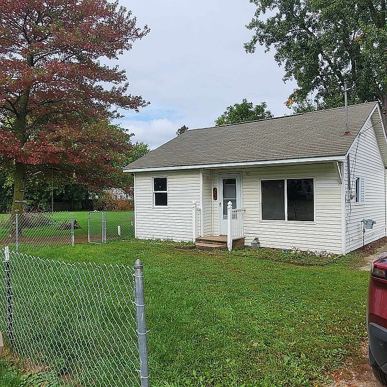 3241 Berent St Burton MI 48529 Zillow