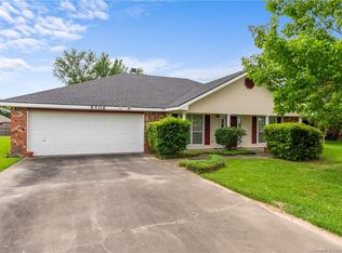 5706 Alder St, Lake Charles, LA 70611