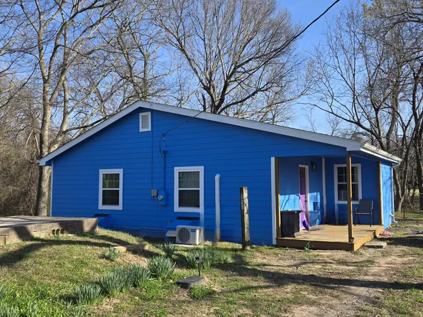 628 W Oak St, Coweta, OK 74429