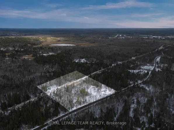 0 Barryvale Rd, Greater Madawaska, ON K0J 1H0