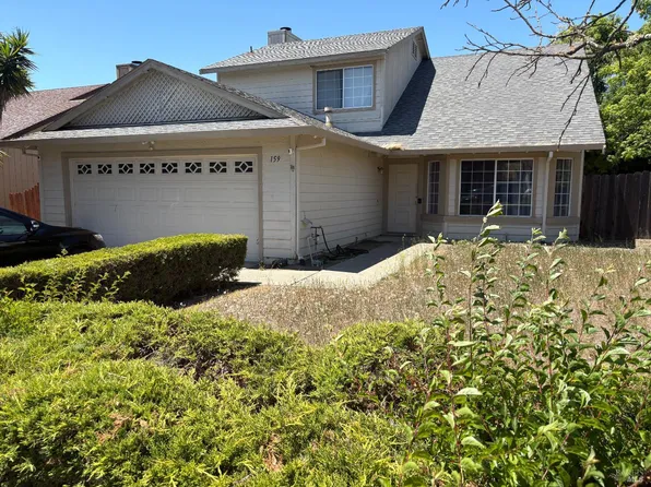 159 Vanessa Street, Vallejo, CA 94589