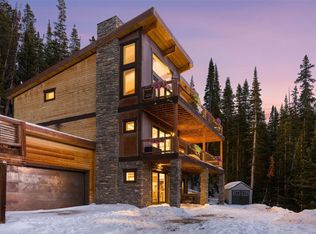 353 Bullion Mine Rd, Dillon, CO 80435