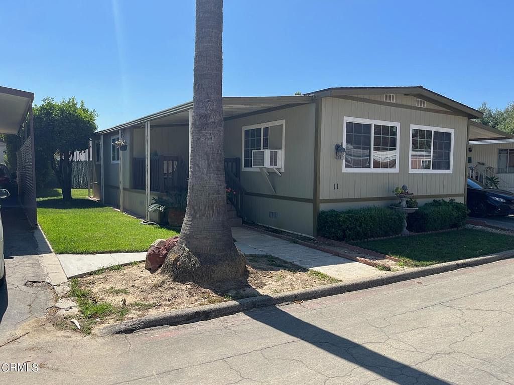 265 S Beckwith Rd SPC 11A, Santa Paula, CA 93060 MLS V119785 Zillow