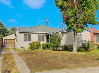 11917 Utah Ave, South Gate, CA 90280