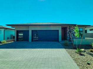 5890 E Killen Loop, Prescott Valley, AZ 86314