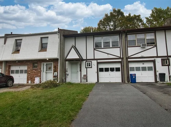 64 Fitzgerald Court, Monroe, NY 10950