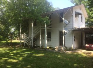 Manx Alley South 712, Deridder, LA 70634