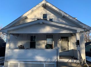 1003 S 3rd St, Norfolk, NE 68701