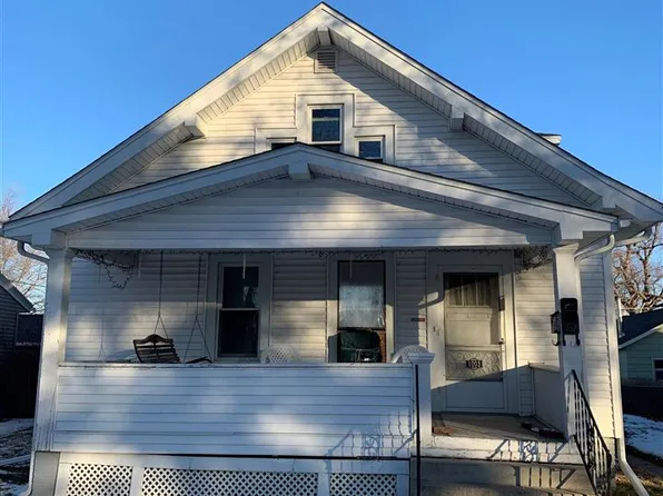 1003 S 3rd St, Norfolk, NE 68701