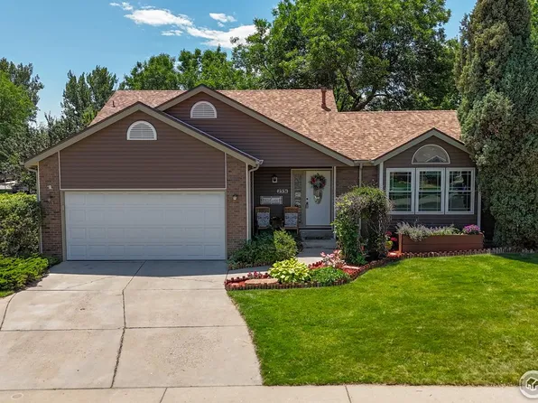 2331 Sunray Ct, Fort Collins, CO 80525