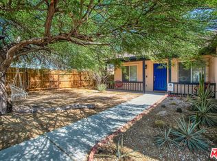 71604 Sunnyvale Ct, Twentynine Palms, CA 92277
