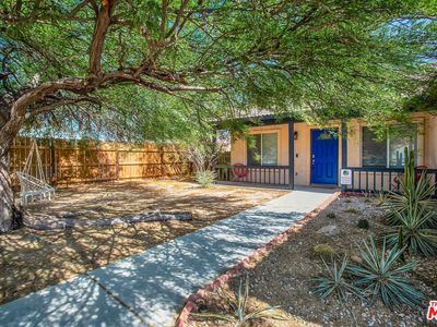 71604 Sunnyvale Ct, Twentynine Palms, CA, 92277