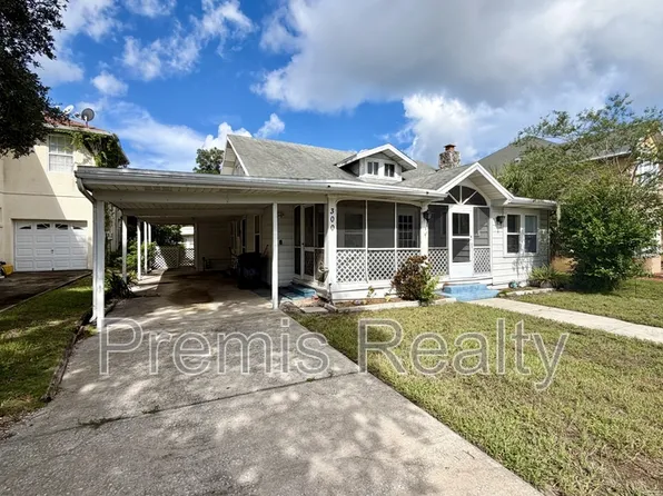 300 N Jefferson Ave, Clearwater, FL 33755