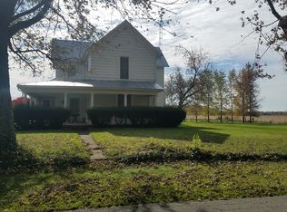 13651 E County Road 50 S, Parker City, IN 47368