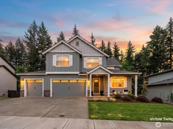 5466 N 91st Avenue, Camas, WA 98607